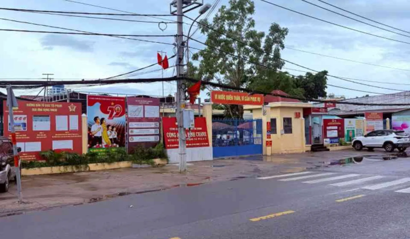 Nhà mặt tiền rộng rãi tại An Phú Tây cho kinh doanh đỉnh cao... Bán nhà mặt phố tại Bình Chánh, Hồ Chí Minh 01