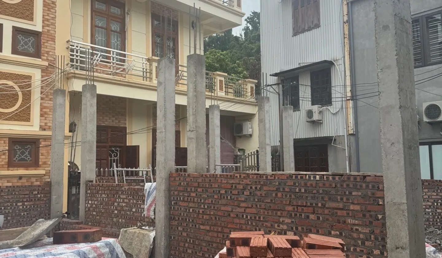Nhà Riêng Trung Tâm Kiến An - Vị Trí Vàng, Cơ Hội Hiếm Có... Bán nhà riêng tại Phù Liễn, Hải Phòng 01
