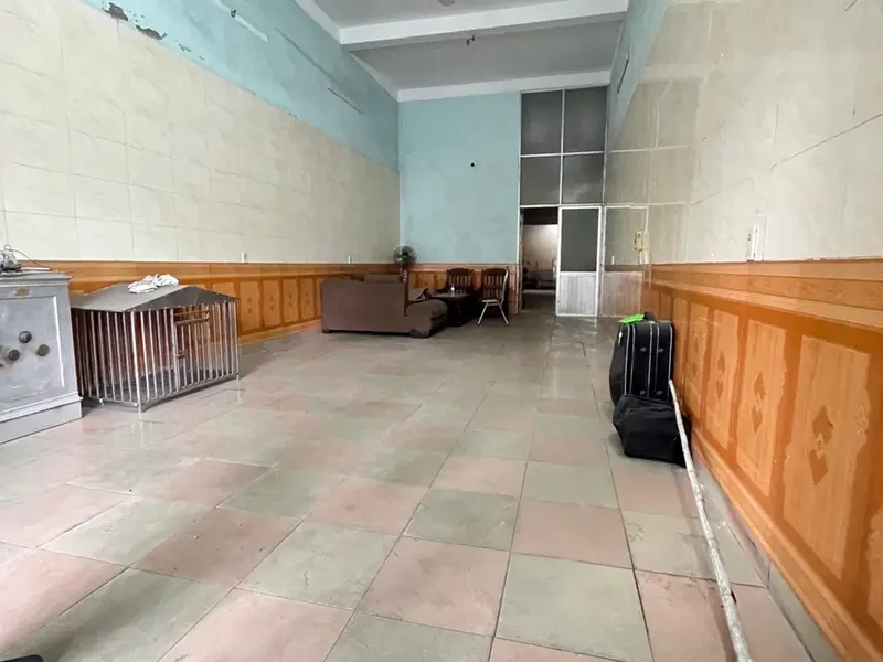 Bán nhà mặt phố 3 tầng tại phường Hồng Bàng, Hải Phòng diện tích 99.2m2... Bán nhà mặt phố tại Hồng Bàng, Hải Phòng 01