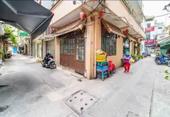 Nhà 6PN 4 Tầng Thiết Kế Tiện Nghi Trung Tâm Quận 1... Bán nhà riêng tại Bến Thành, Hồ Chí Minh 11