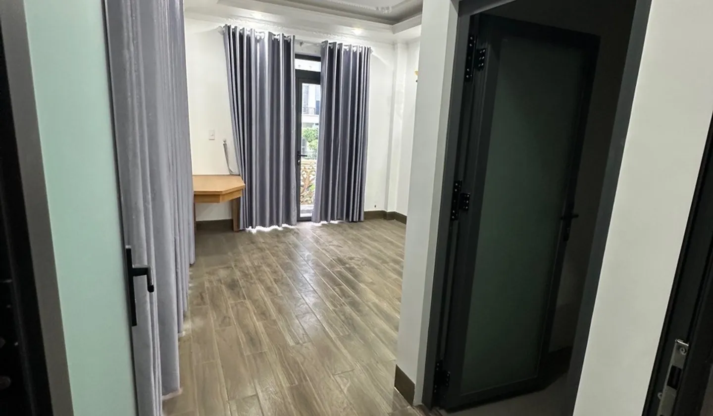 Cơ Hội Vàng Sở Hữu Nhà Mặt Phố Kinh Doanh Đắc Địa Tại Huỳnh Văn Bánh... Bán nhà mặt phố tại Phú Nhuận, Hồ Chí Minh 01