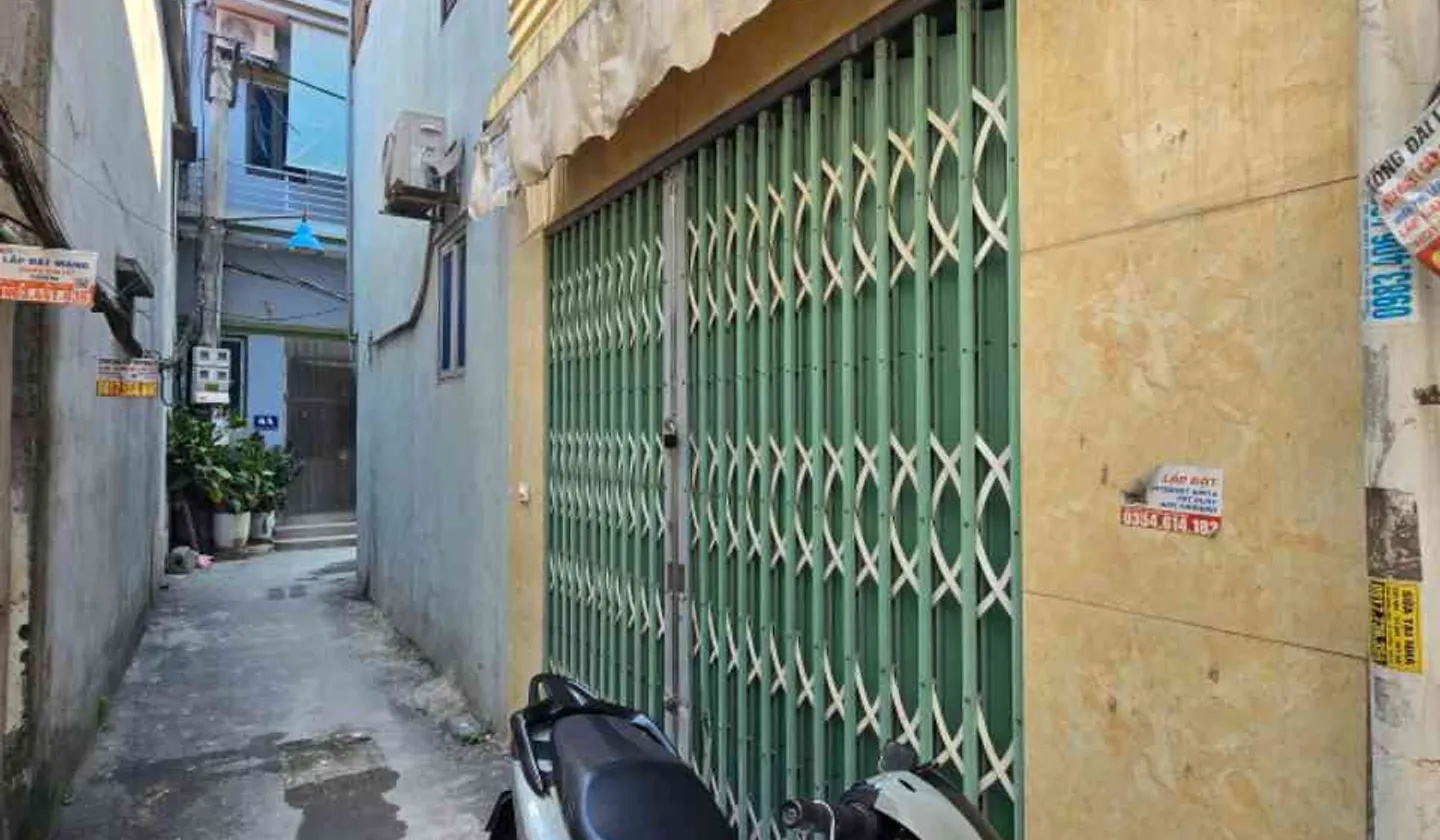 Nhà đẹp 2 tầng trung tâm Quận, gần ô tô tiện ích ngay quanh... Bán nhà riêng tại Hà Đông, Hà Nội 01