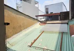 Nhà HXH Thống Nhất, 46m2, giá hấp dẫn giảm ngay 200 triệu... Bán nhà riêng tại An Hội Đông, Hồ Chí Minh 09