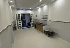 Nhà 2 tầng 3PN Phường Thạnh Mỹ Tây giá 7.5 tỷ gần ĐH lớn... Bán nhà riêng tại Thạnh Mỹ Tây, Hồ Chí Minh 08