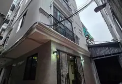 Bán nhà riêng 6 tầng căn góc Phường Việt Hưng, Hà Nội với 4 phòng ngủ tiện nghi... Bán nhà riêng tại Việt Hưng, Hà Nội 01