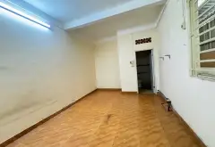 BÁN NHÀ CĂN GÓC HẺM TRẦN HƯNG ĐẠO, P. CẦU KHO, QUẬN 1 – 50M² – 2 TẦNG – GIÁ 5,5 TỶ... Bán nhà riêng tại Cầu Ông Lãnh, Hồ Chí Minh 04