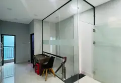 Bán nhà 2 tầng hẻm 8m Minh Phụng, Quận 11, 34m2... Bán nhà riêng tại Minh Phụng, Hồ Chí Minh 09