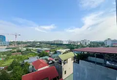 Nhà 6 tầng, thang máy, mới tinh cực đẹp gần ngay đại lộ Tây Thăng Long Trung Tâm Q. Bắc Từ Liêm cũ.... Bán nhà riêng tại Tây Tựu, Hà Nội 07