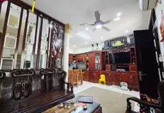 Lô góc 4 tầng sáng thoáng, gần phố, giá hấp dẫn... Bán owner_side tại Việt Hưng, Hà Nội 05