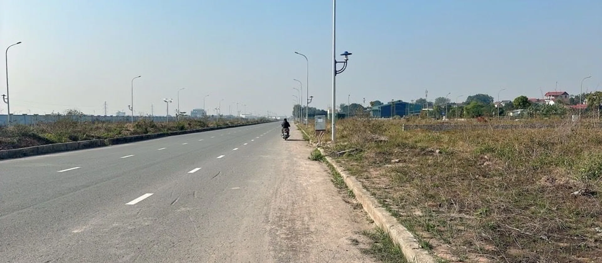 Đất Vuông Vắn Đấu Giá Băng 1 - Tiện Ích Đỉnh... Bán đất tại Sóc Sơn, Hà Nội 01