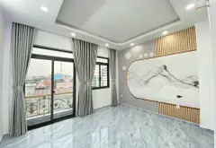 CHDV CAO CẤP AN LẠC ĐƯỜNG XE HƠI NGANG LỚN 8M DÒNG TIỀN 60TR/TH NHỈNH 20 TỶ... Bán nhà riêng tại An Lạc, Hồ Chí Minh 03