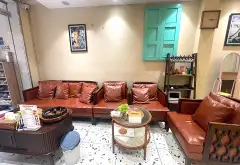 Nhà phố sang trọng mặt tiền trung tâm Quận 3, tiềm năng kinh doanh đỉnh cao... Bán nhà riêng tại Bàn Cờ, Hồ Chí Minh 01