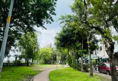 Nhà Lô Góc Đẹp Ngay Bình Hưng Hòa, Khu Vực Xanh Mát... Bán nhà riêng tại Bình Hưng Hòa, Hồ Chí Minh 05