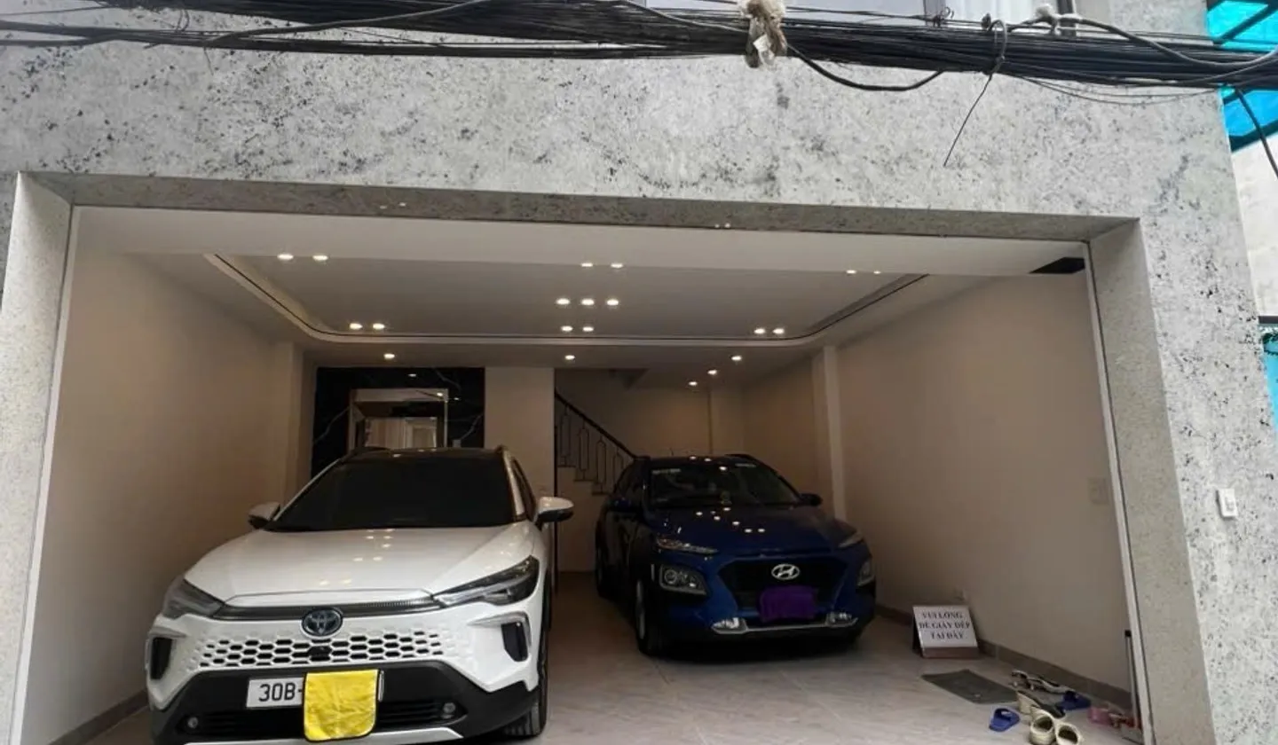 Nhà Lô Góc 7 Tầng Ngọc Thụy, Ngõ Rộng 7 Chỗ Vào, Full Nội Thất... Bán nhà riêng tại Bồ Đề, Hà Nội 01