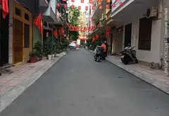 Bán đất Hoàng Công Chất 50m² – Lô góc 3 mặt thoáng – Vỉa hè rộng– Giá tốt 13.5 tỷ... Bán nhà mặt phố tại Phú Diễn, Hà Nội 04