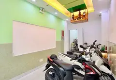 🏩 PHAN XÍCH LONG PHÚ NHUẬN - HẺM NHỰA MỘT TRỤC - 30M RA MẶT TIỀN - 4 TẦNG BTCT... Bán nhà riêng tại Đức Nhuận, Hồ Chí Minh 02