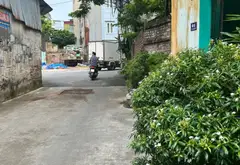 Bán đất 104m² tại phường Phù Khê, Từ Sơn, vị trí trung tâm, pháp lý rõ ràng... Bán đất tại Phù Khê, Bắc Ninh 11