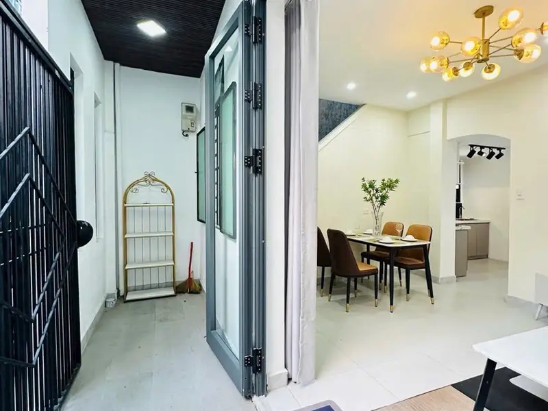 SIÊU PHẨM NHÀ 2 TẦNG TRUNG TÂM TP ĐÀ NẴNG DT 47,3M2 3 PN FULL NỘI THẤT GIÁ3,X TỶ... Bán nhà riêng tại Thanh Khê, Đà Nẵng 01