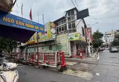 Bán nhà riêng 3 tầng tại trung tâm Tô Hiệu, vị trí sát ngã tư Trại Lính... Bán nhà riêng tại Lê Chân, Hải Phòng 15