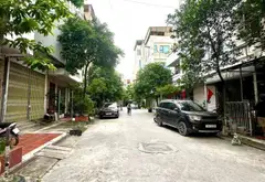Cơ hội hiếm có sở hữu căn liền kề tại Ngô Thì Nhậm Hà Đông 40m2 oto kinh doanh... Bán biệt thự, liền kề tại Hà Đông, Hà Nội 01
