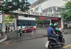 CĂN HỘ TẬP THỂ PHỐ HOÀNG ĐẠO THÀNH - NHÀ 2 MẶT NGÕ Ô TÔ - TIỆN ÍCH BẠT NGÀN - KINH DOANH TUYỆT ĐỈNH... Bán căn hộ chung cư tại Khương Đình, Hà Nội 01