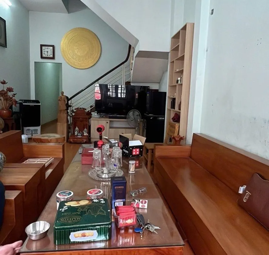 Bán nhà Hiệp Bình 2 tầng, diện tích 71m2 tại Kha Vạn Cân... Bán nhà mặt phố tại Hiệp Bình, Hồ Chí Minh 01