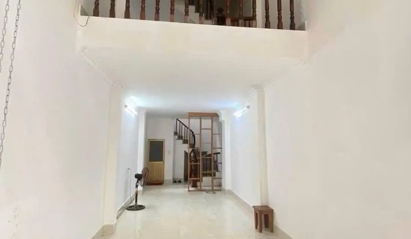Nhà phố Mễ Trì Thượng 5 tầng, thiết kế hiện đại, giá chỉ 8.5 tỷ - Cơ hội vàng sở hữu ngay... Bán nhà riêng tại Từ Liêm, Hà Nội 01