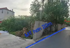 Bán đất thổ cư tt Cổ Loa, diện tích 619m², mặt tiền 20m, pháp lý rõ ràng.Ngộp bank giá thỏa thuận... Bán đất tại Đông Anh, Hà Nội 01