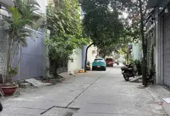 Nhà 2 tầng 4 phòng ngủ 68m2 tại Bình Hưng Hòa A giá 6.4 tỷ... Bán nhà riêng tại Bình Hưng Hòa, Hồ Chí Minh 01