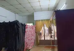 Nhà ô tô đỗ cửa, không gian thoáng, giá tốt khu họ Lê... Bán nhà riêng tại Phú Thọ Hòa, Hồ Chí Minh 11