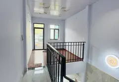 Nhà 2 tầng hẻm ô tô trung tâm quận 6, giá chỉ hơn 6 tỷ... Bán nhà riêng tại Bình Phú, Hồ Chí Minh 10
