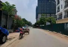 Đất vàng Gia Quất mặt phố siêu hiếm, kinh doanh đỉnh giá cực tốt... Bán đất tại Bồ Đề, Hà Nội 02