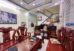 Nhà đẹp giá tốt hẻm ô tô Phường Long Thạnh Mỹ, TP Thủ Đức - Cơ hội sở hữu hiếm có... Bán nhà riêng tại Long Bình, Hồ Chí Minh 06
