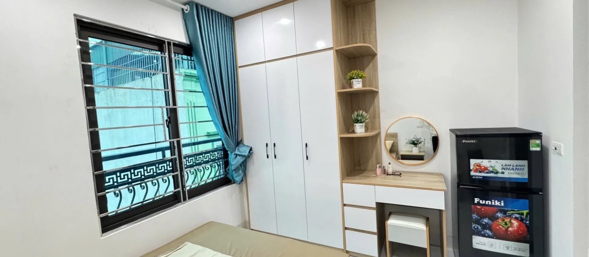 Bán toà CCMN 7 tầng diện tích 59m2 tại đường Phương Canh, dòng tiền 80tr 1 tháng... Bán chung cư mini tại Xuân Phương, Hà Nội 01