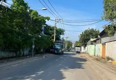 Bán nhà xưởng 1300m Mt Xuân Thới Sơn, Hóc Môn... Bán nhà mặt phố tại Xuân Thới Sơn, Hồ Chí Minh 02