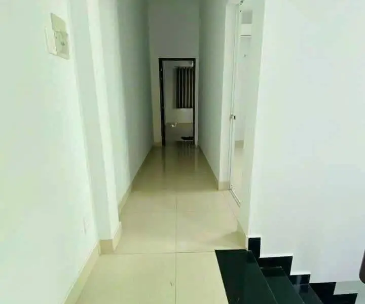 Bán nhà mặt phố tại Quốc Lộ 50, diện tích 178m2, phù hợp kinh doanh... Bán nhà mặt phố tại Bình Hưng, Hồ Chí Minh 01