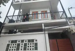Căn hộ dịch vụ 4 tầng 8 phòng kinh doanh tốt tại Hiệp Bình – Cơ hội sở hữu hiếm có... Bán nhà riêng tại Hiệp Bình, Hồ Chí Minh 08