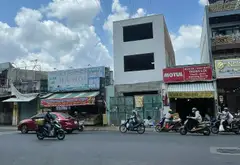 Bán nhà mặt phố diện tích 106m2, mặt tiền rộng tại Tân Phú... Bán nhà mặt phố tại Phú Thọ Hòa, Hồ Chí Minh 15