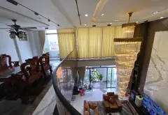 Bán toà văn phòng 7 tầng mặt tiền rộng tại Phường 15... Bán văn phòng tại Tân Sơn, Hồ Chí Minh 09