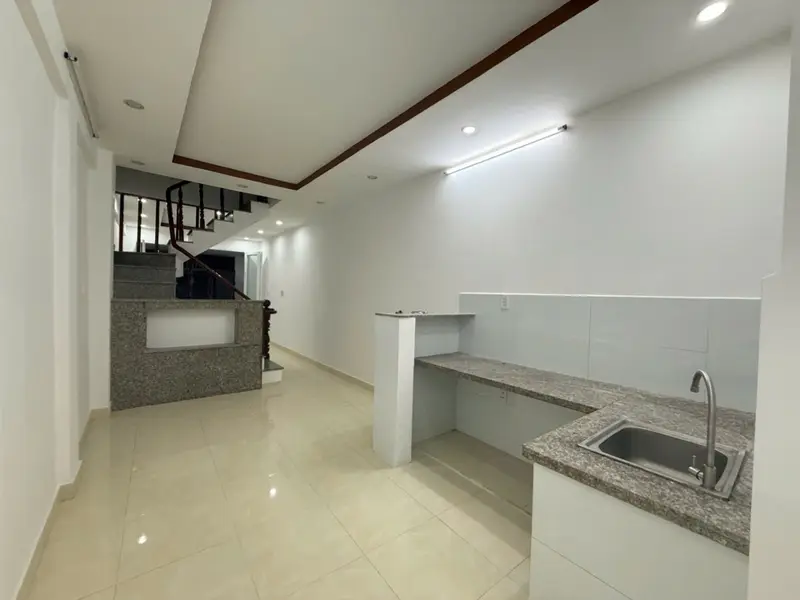 Bán nhà 2 tầng 54m2 tại phường Tăng Nhơn Phú, Hồ Chí Minh nhỉnh 4 t.ỷ... Bán nhà riêng tại Tăng Nhơn Phú, Hồ Chí Minh 01