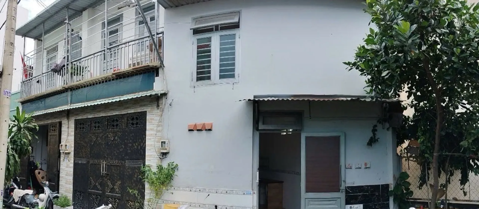 🔥 SÁT MẶT TIỀN NGUYỄN ẢNH THỦ Q– HẺM XE HƠI – 3 CĂN CHO THUÊ 16TR/THÁNG – ~100M² – CHỈ 6.2 TỶ 🔥... Bán nhà riêng tại Trung Mỹ Tây, Hồ Chí Minh 01