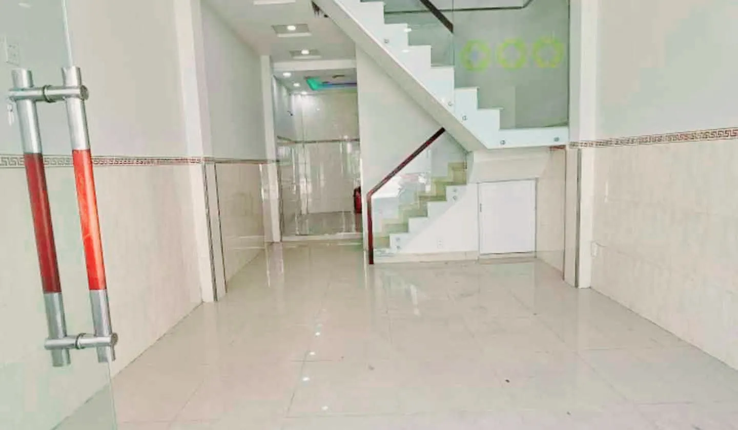 Bán nhà Tên Lửa dtsd 80m2 đường 12m chỉ 6 tỷ nhỏ xíu N_AL38... Bán nhà mặt phố tại An Lạc, Hồ Chí Minh 01