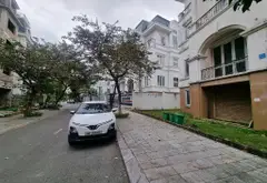 Biệt thự 3 tầng hoàn hảo tại Hoàn Sơn, Bắc Ninh!... Bán biệt thự, liền kề tại Tiên Du, Bắc Ninh 04