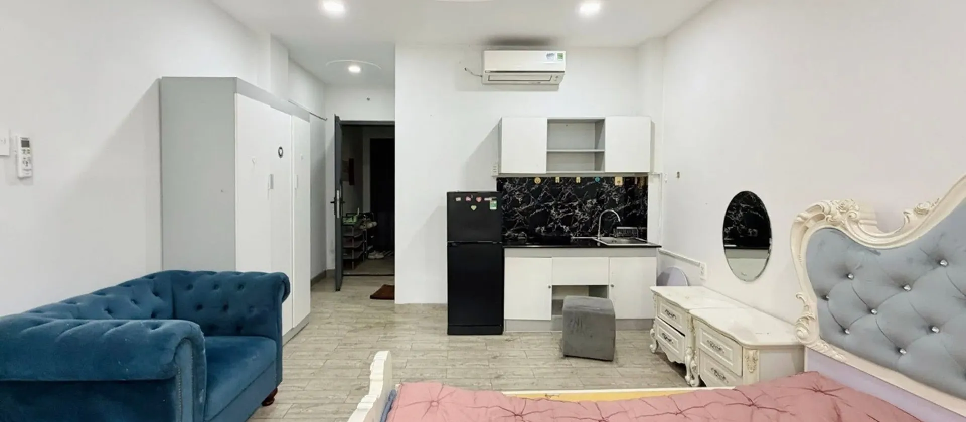 Nhà 5 tầng tại phường Cầu Ông Lãnh, diện tích 59m2, pháp lý rõ ràng, giá 15.3 tỷ... Bán nhà riêng tại Cầu Ông Lãnh, Hồ Chí Minh 01