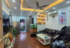 Bán căn hộ 2 phòng ngủ tầng thấp chung cư CT2 Ngô Thì Nhậm, Hà Đông, tiện nghi full nội thất... Bán căn hộ chung cư tại Hà Đông, Hà Nội 02