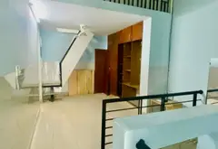 Bán nhà 2 tầng hẻm an ninh Quận Tân Bình diện tích 36.8m2... Bán nhà riêng tại Bảy Hiền, Hồ Chí Minh 02