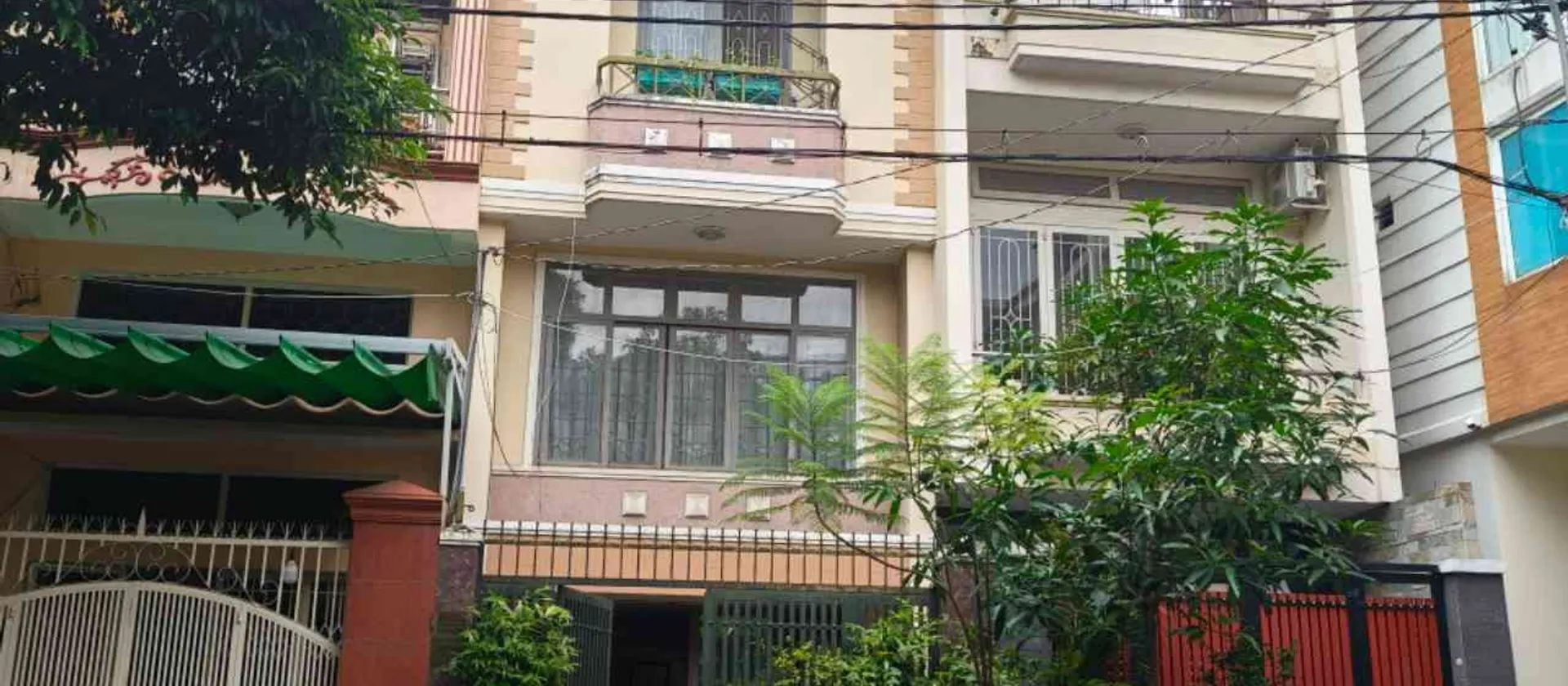 Nhà mặt phố Bình Thạnh giá tốt – Không gian sống lý tưởng... Bán nhà mặt phố tại Bình Lợi Trung, Hồ Chí Minh 01