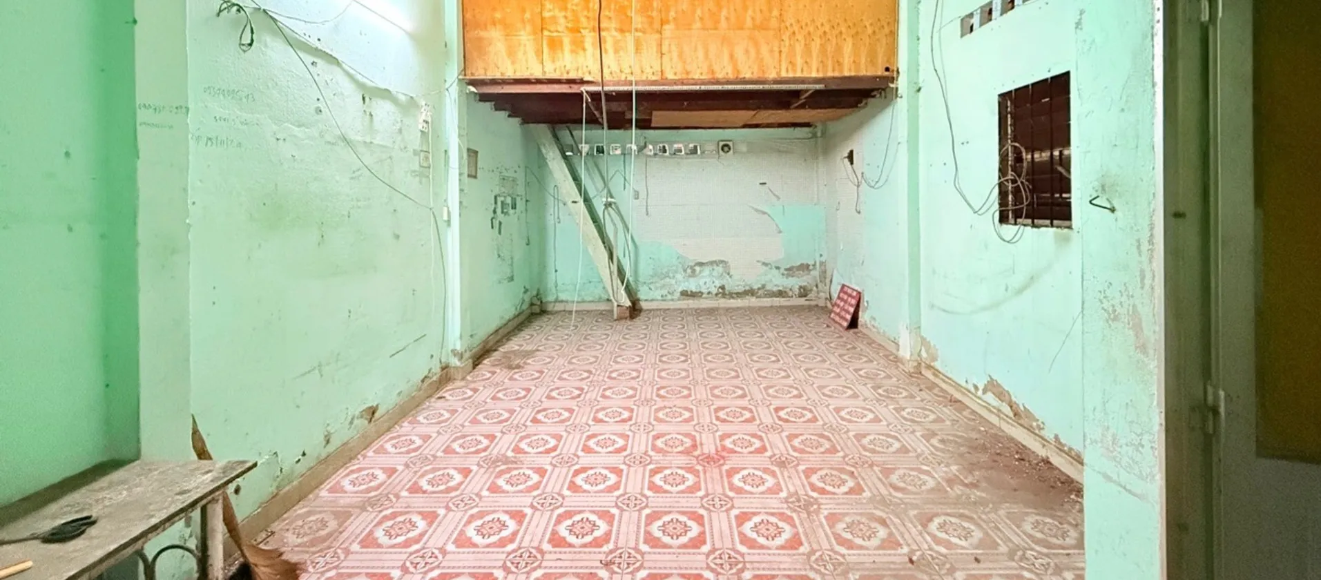 - LÊ VĂN THỌ GV SÁT CV LÀNG HOA - NHÀ CẤP 4 - (4x12) CHÀO 4,4 TỶ - TL
- SỔ HỒNG RIÊNG VUÔNG VỨC... Bán nhà riêng tại Thông Tây Hội, Hồ Chí Minh 01