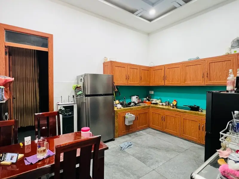 Bán nhà mặt phố 4 tầng 100m2 gần Aeon Mall Bình Tân giá 10.2 tỷ... Bán nhà mặt phố tại Tân Tạo, Hồ Chí Minh 01