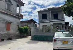 Bán đất thôn La Chàng, huyện Ân Thi, Hưng Yên, diện tích 67.1 m², hướng Đông Nam... Bán đất tại Nguyễn Trãi, Hưng Yên 04